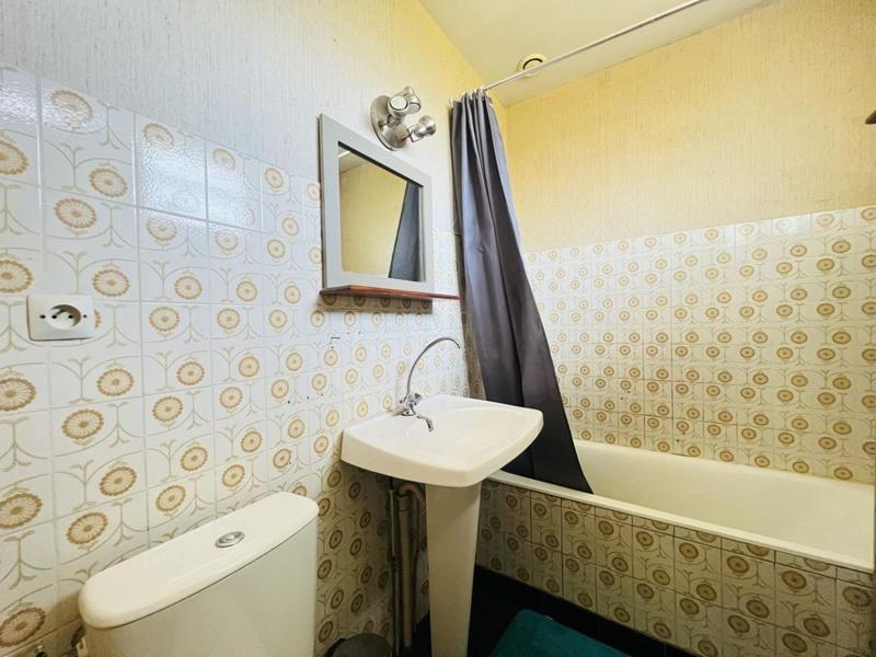 Pavillon - 107 m² - 4 pièces