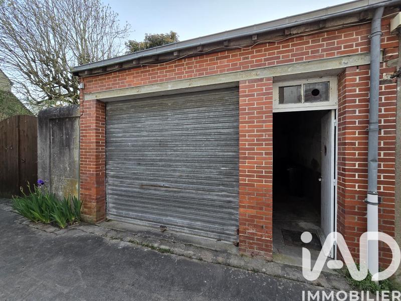 Maison de ville - 141 m² - 5 pièces