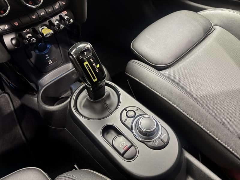 Mini Mini Hatch 3 Portes Cooper se 184 ch Edition Premium