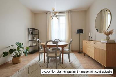 Maison - 164 m² - 6 pièces