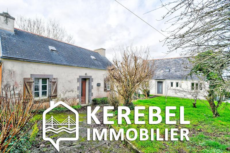 Maison - 133 m² - 4 pièces