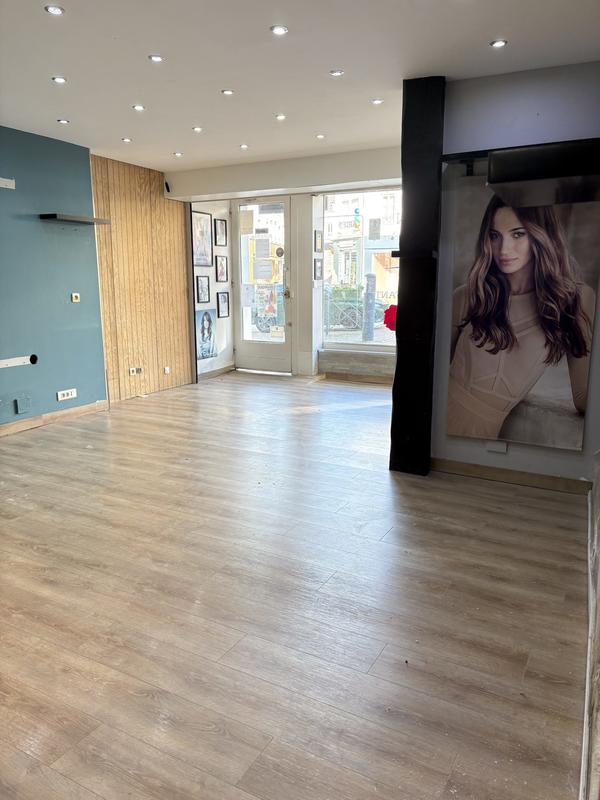 Local commercial - 53 m²