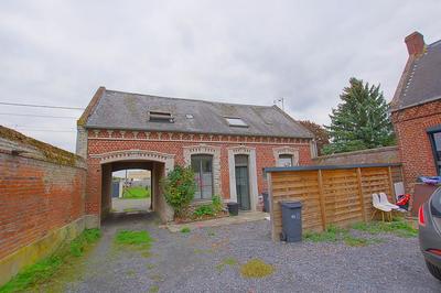 Immeuble - 154 m² - 2 pièces