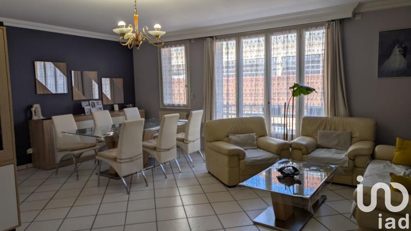 Maison de ville - 148 m² - 6 pièces