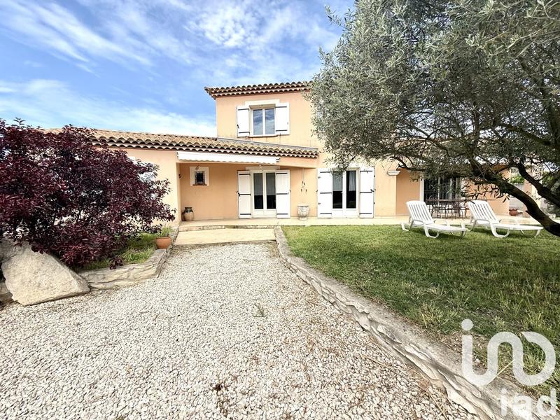 Maison - 170 m² - 7 pièces