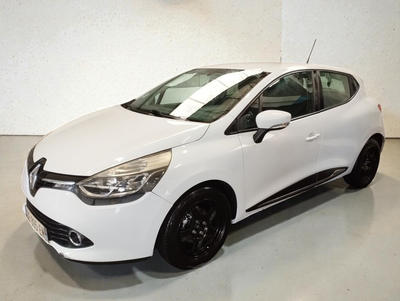 Renault Clio IV 1.5 Dci 90 Zen 5p