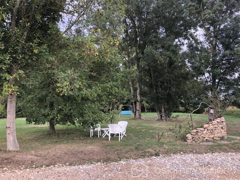 Ferme - 360 m² - 12 pièces