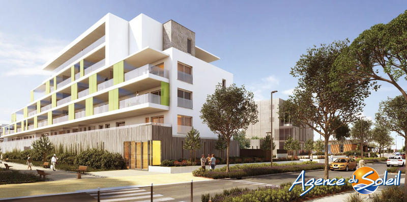 Appartement - 104 m² - 4 pièces