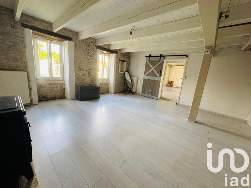 Maison de village - 145 m² - 7 pièces