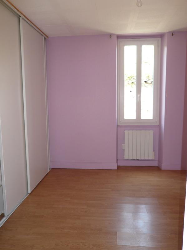 Maison - 76 m² - 4 pièces