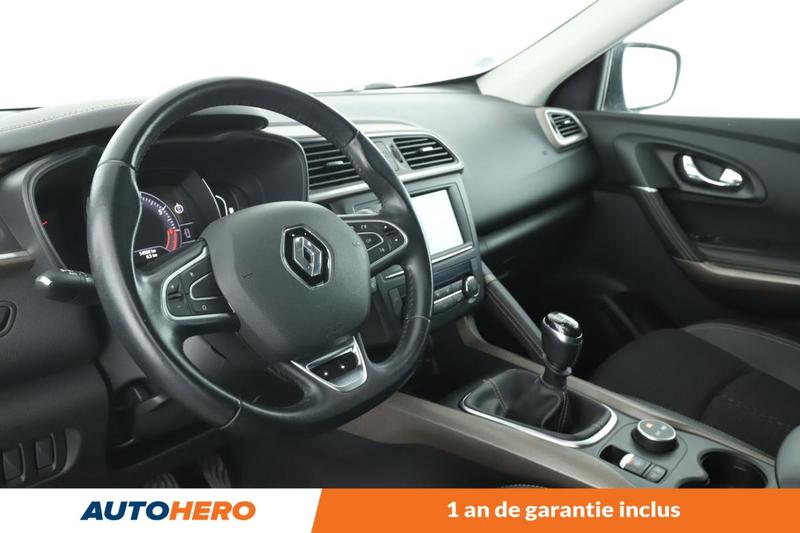 Renault Kadjar 1.2 TCe Energy Xmod 130 ch