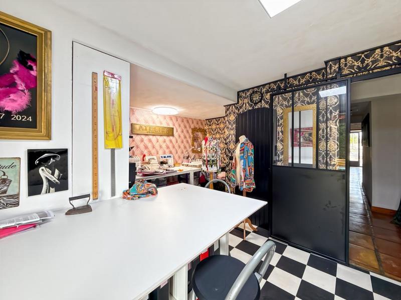 Villa - 170 m² - 5 pièces