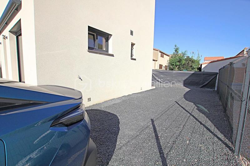 Villa - 62 m² - 3 pièces