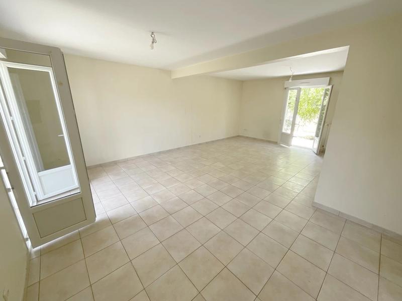 Maison - 101 m² - 6 pièces