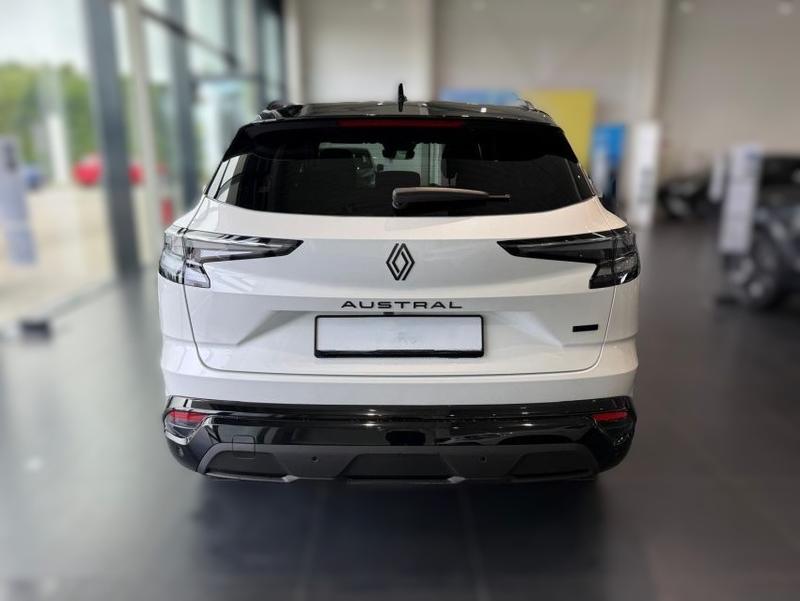 Renault Austral E-Tech Hybrid 200 Techno Esprit Alpine