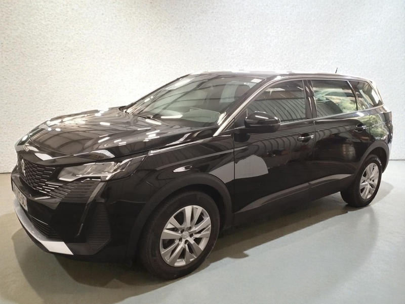 Peugeot 5008 1.2 Thp130 Active Pack 5p