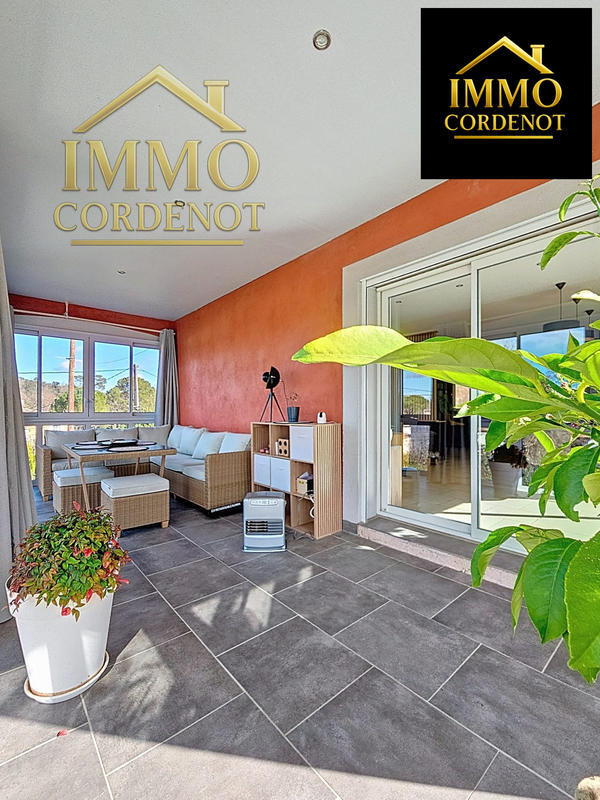 Maison - 141 m² - 6 pièces