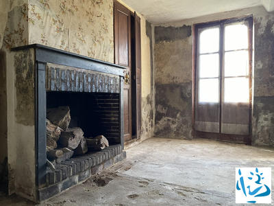 Maison - 62 m² - 4 pièces