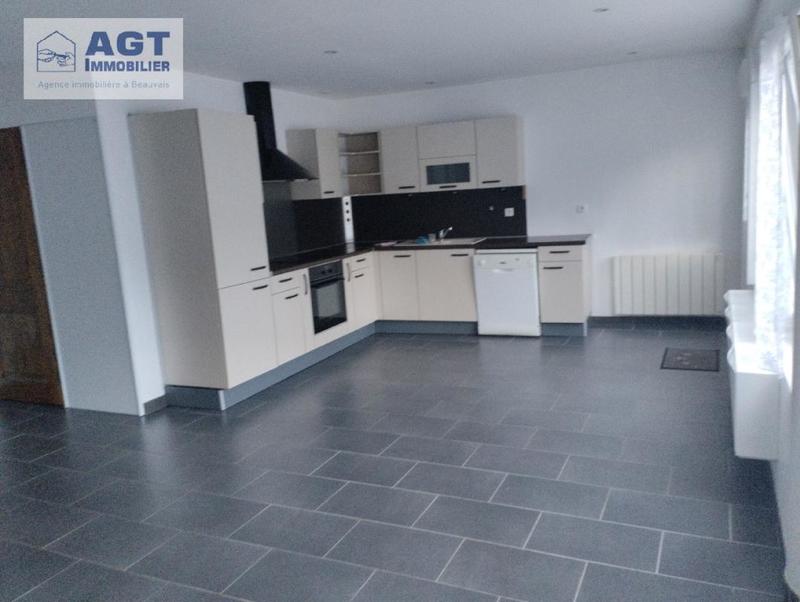 Appartement - 87 m² - 3 pièces