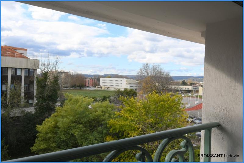 Duplex - 67 m² - 3 pièces