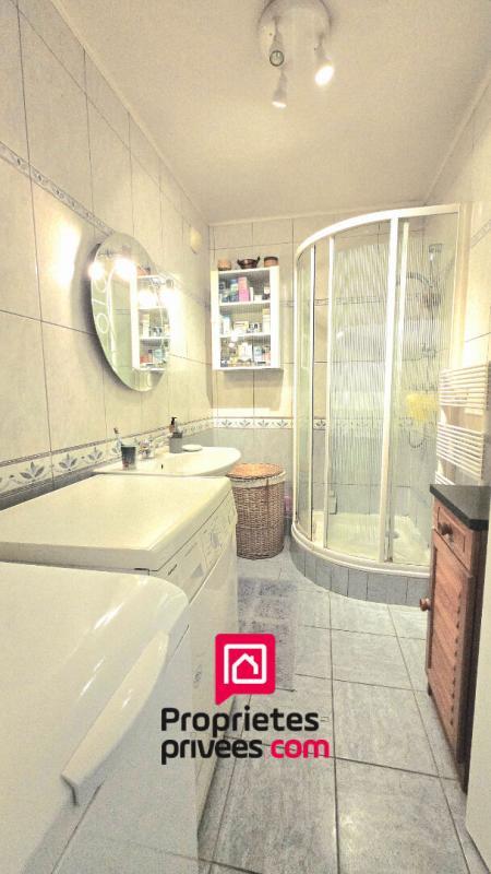 Appartement - 89 m² - 4 pièces