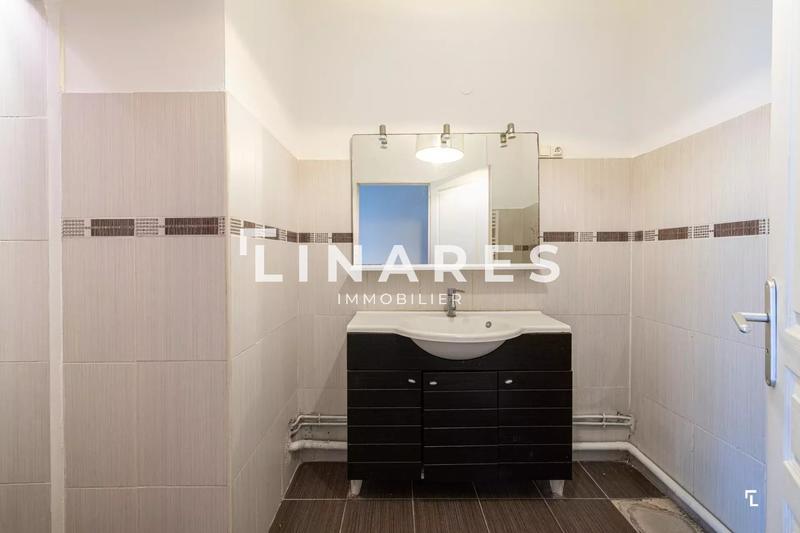 Maison de village - 93 m² - 4 pièces