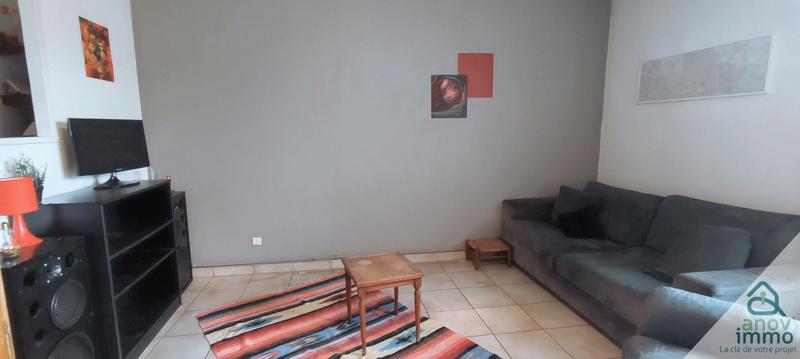 Appartement - 94 m² - 4 pièces