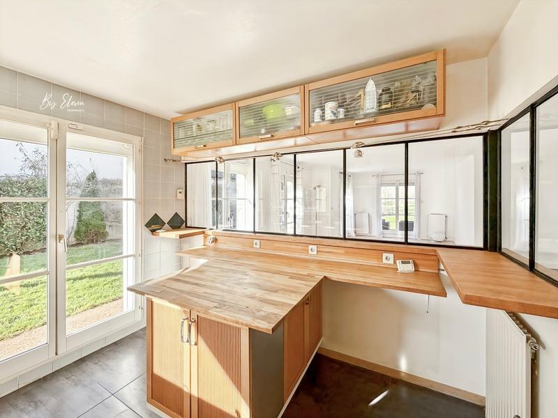 Villa - 119 m² - 5 pièces