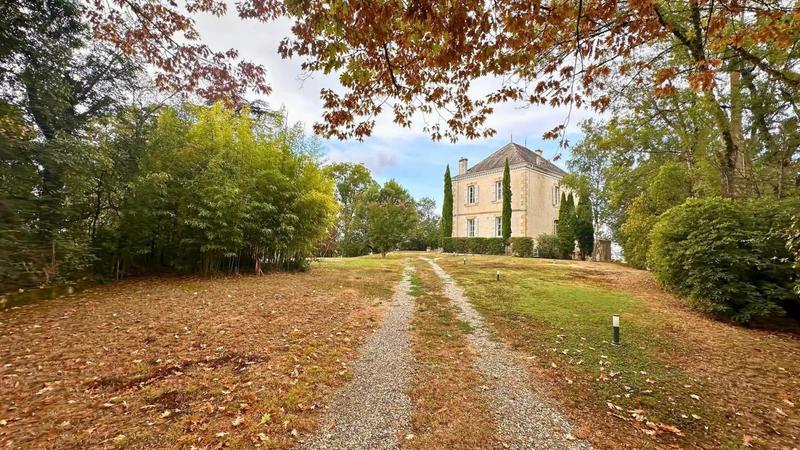 Maison de campagne - 155 m² - 5 pièces