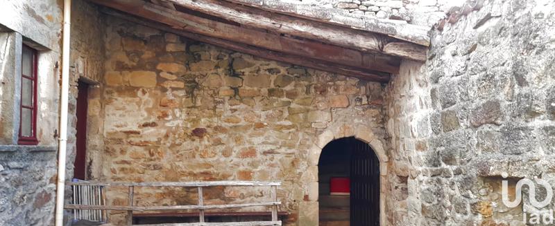 Château - 232 m² - 10 pièces