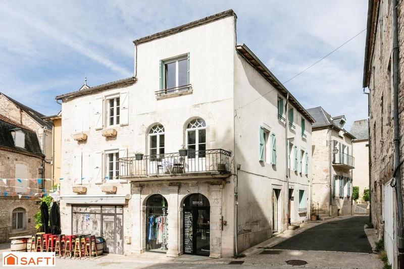 Maison - 150 m² - 6 pièces