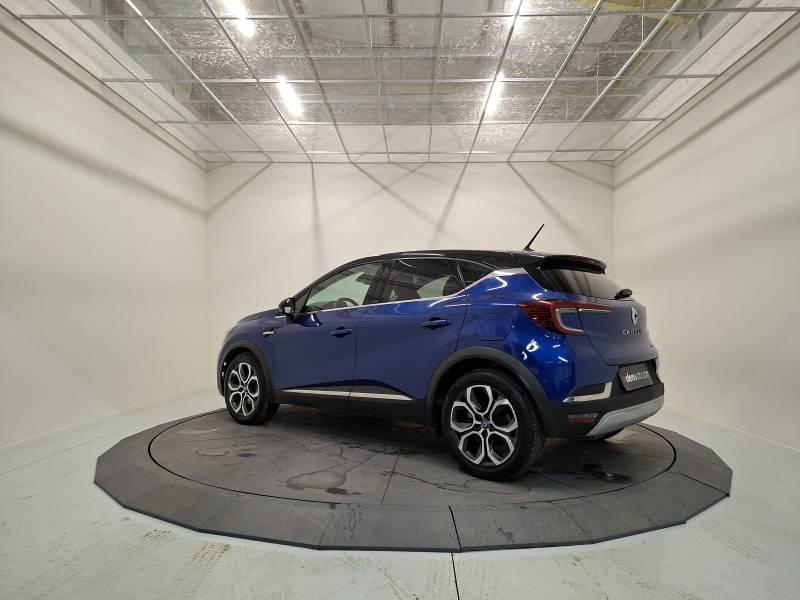 Renault Captur E-Tech Plug-in 160 - 21 Intens