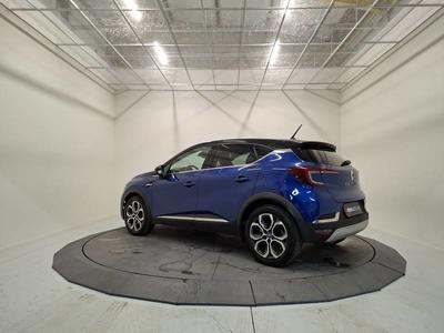 Renault Captur E-Tech Plug-in 160 - 21 Intens