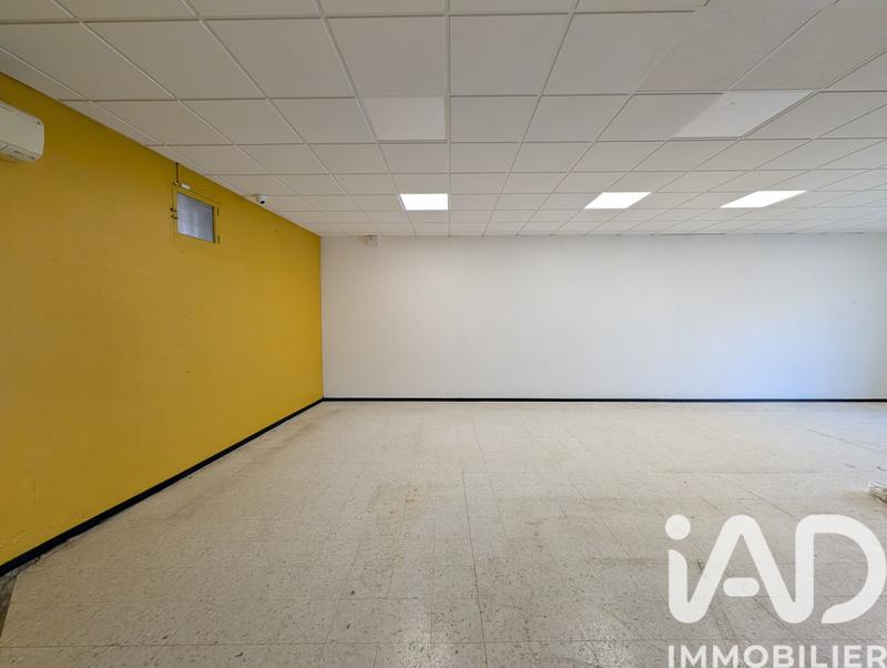 Appartement - 81 m² - 2 pièces