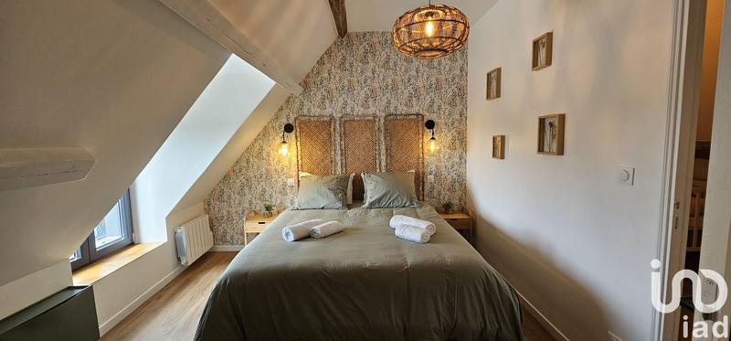 Maison - 346 m² - 10 pièces