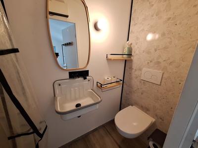 Appartement - 20 m² - 1 pièce