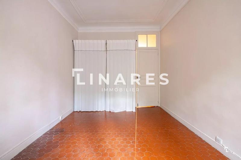 Appartement - 76 m² - 4 pièces