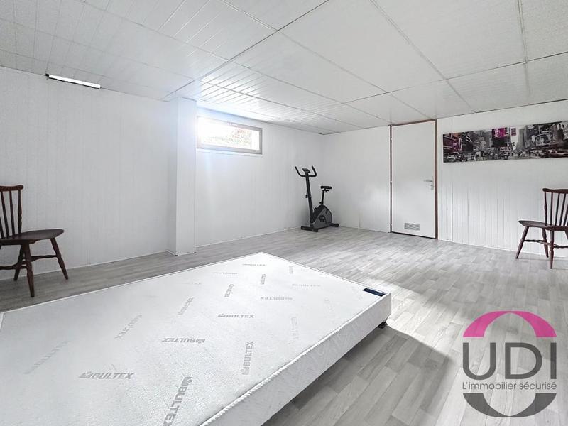 Maison - 153 m² - 5 pièces