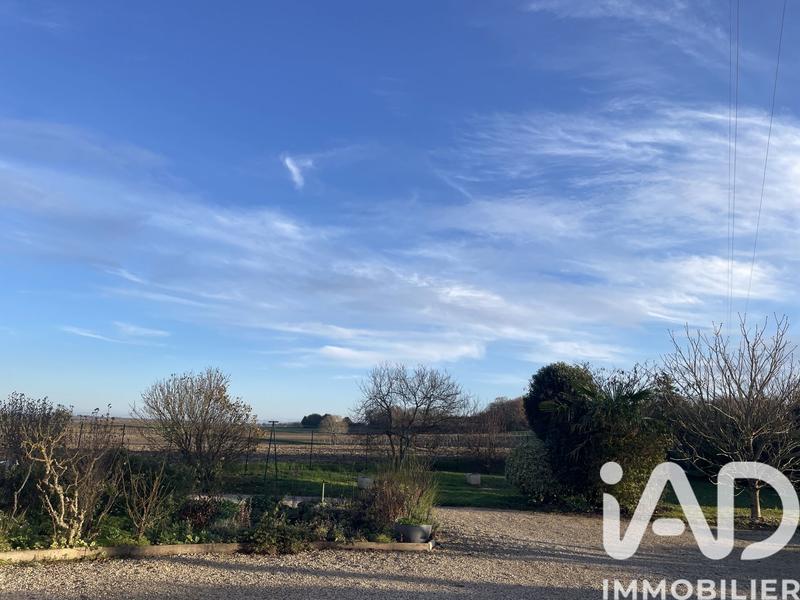 Maison - 111 m² - 4 pièces