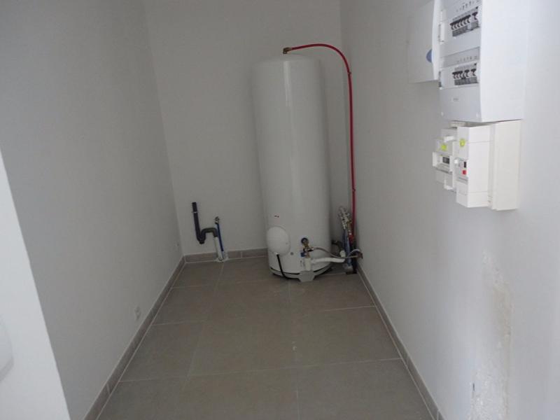 Villa - 109 m² - 4 pièces