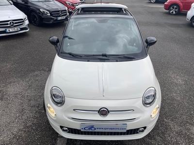 Fiat 500 1.2 69 120th