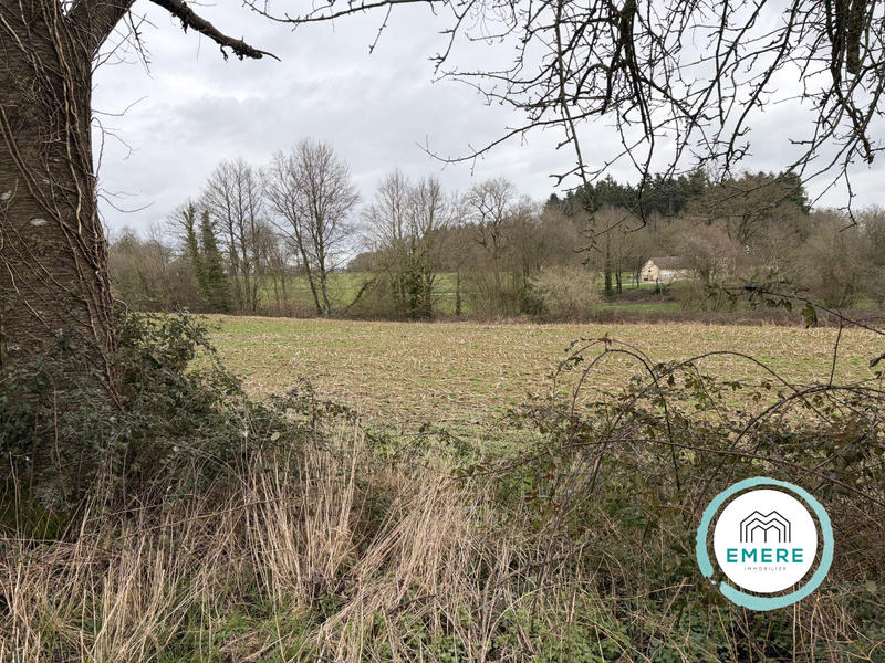 Maison - 30 m² - 3 pièces