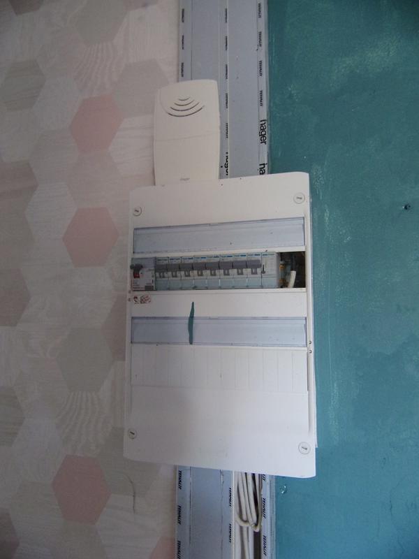 Maison ancienne - 246 m² - 12 pièces