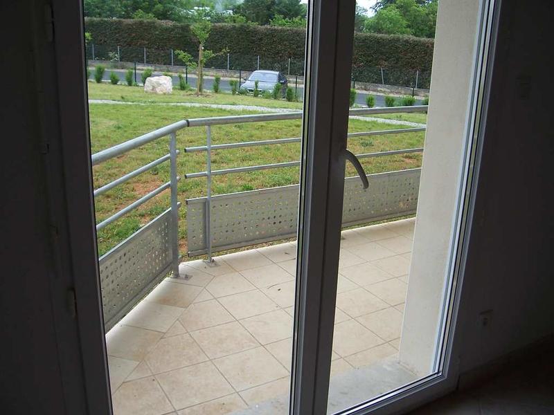 Appartement - 30 m² - 1 pièce