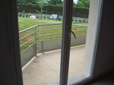 Appartement - 30 m² - 1 pièce