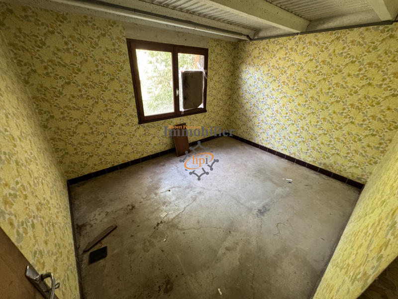 Maison - 99 m² - 5 pièces