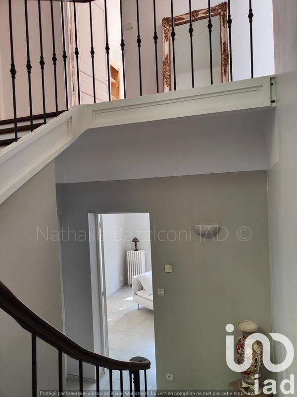 Maison - 152 m² - 5 pièces