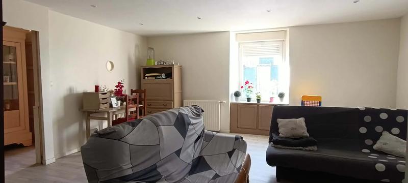 Maison chambre d'hôtes - 243 m² - 9 pièces