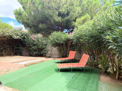 Villa - 55 m² - 3 pièces