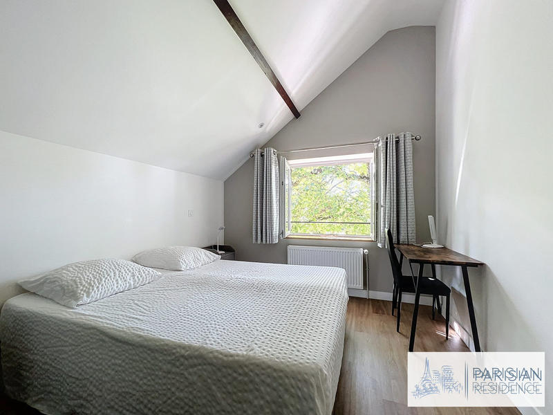 Maison ancienne - 480 m² - 14 pièces